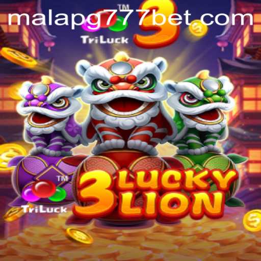 Descubra o Excitante Mundo de 3LUCKYLION: Um Guia Completo