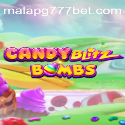 CandyBlitzBombs: Descubra a Nova Sensação dos Jogos
