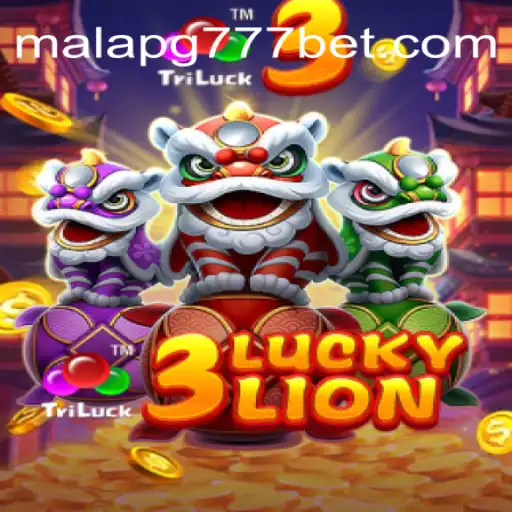 Descubra o Excitante Mundo de 3LUCKYLION: Um Guia Completo