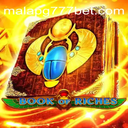 Descobrindo o Fascinante Mundo de BookofRiches