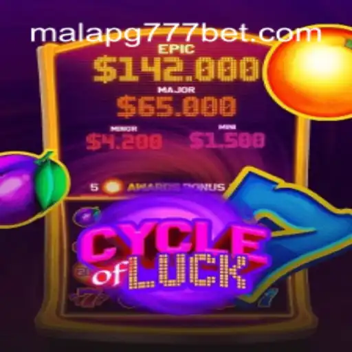 Descubra o Fascinante Mundo de CycleofLuck: O Novo Jogo Inovador
