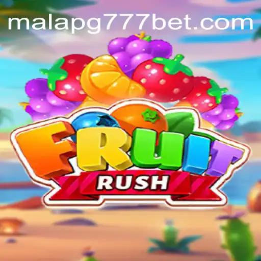 Explorando o Universo Vibrante de 'FruitRush'