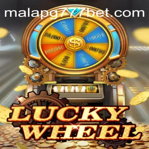 Descubra o Mundo Empolgante de LuckyWheel e Como Jogar com MalaPG777.com