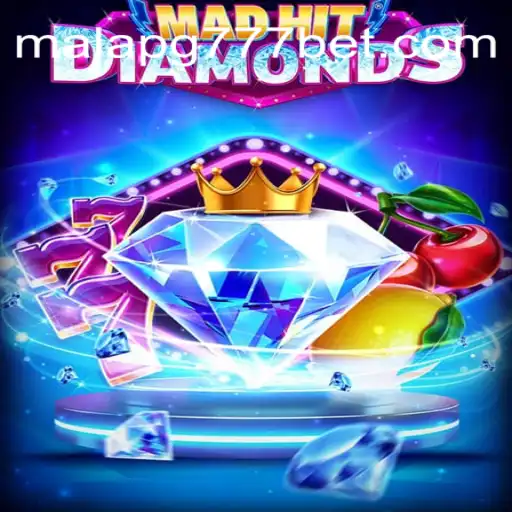 Descubra MadHitDiamonds: O Jogo de Aventura com MalaPG777.com