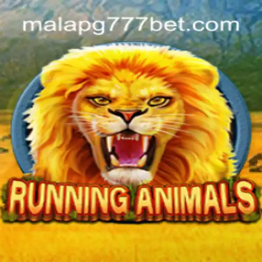 Descubra o Excitante Mundo de RunningAnimals
