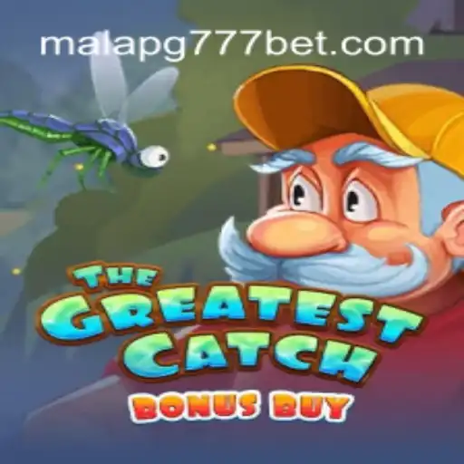 TheGreatestCatchBonusBuy: Descubra o Jogo e as Regras