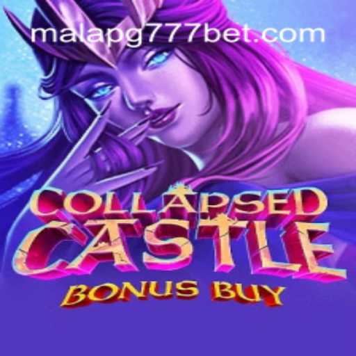 Explorando o Fascinante Universo de CollapsedCastleBonusBuy