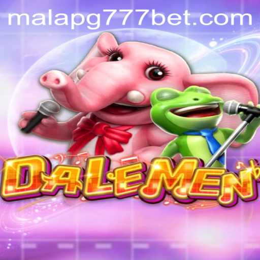 Explorando o Universo de DALEMEN: Um Desafio Estratégico Inovador