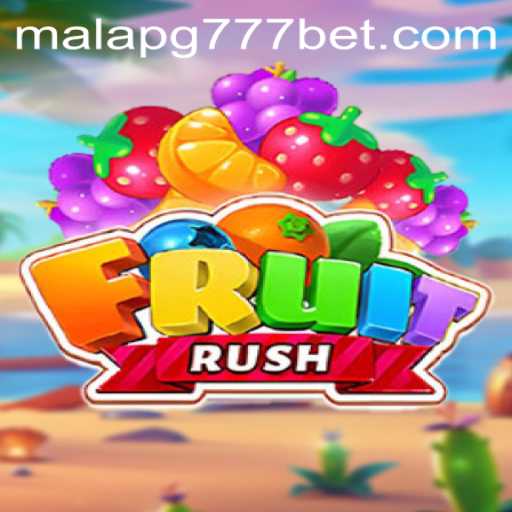 Explorando o Universo Vibrante de 'FruitRush'