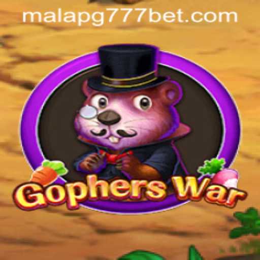 Descubra GophersWar: O Jogo de Estratégia Excitante