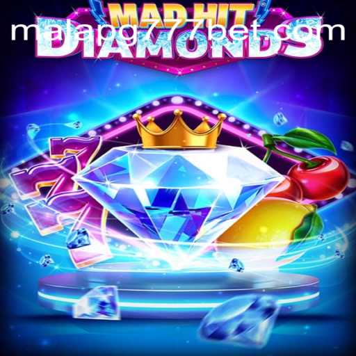 Descubra MadHitDiamonds: O Jogo de Aventura com MalaPG777.com