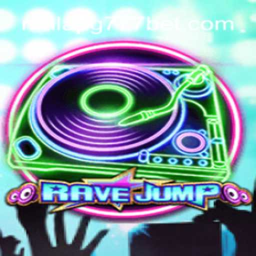 Explorando RaveJump: Um Mergulho no Universo de Jogabilidade Inovadora