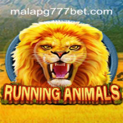 Descubra o Excitante Mundo de RunningAnimals