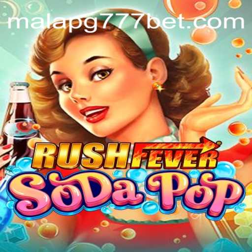 Descubra o Mundo Vibrante de RushFeverSodaPop: Um Jogo Repleto de Aventura e Estratégia