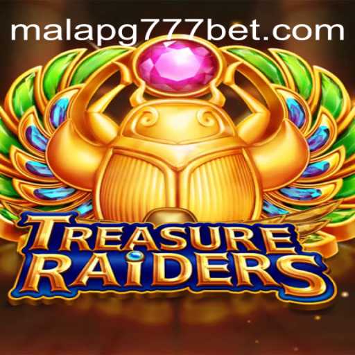 Explorando o Universo de TREASURERAIDERS: Uma Aventura Única no Mundo dos Jogos