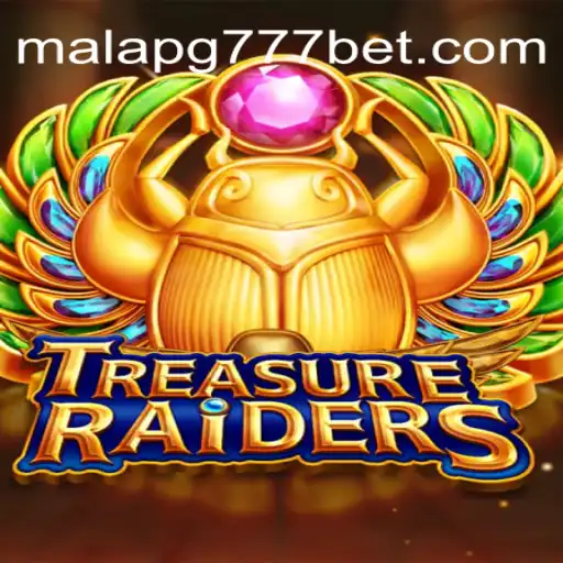 Explorando o Universo de TREASURERAIDERS: Uma Aventura Única no Mundo dos Jogos