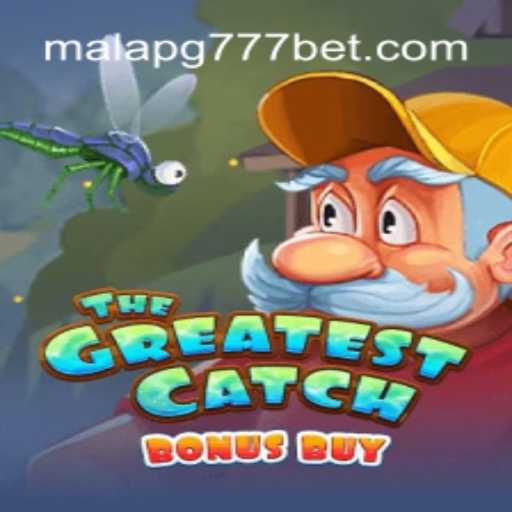 TheGreatestCatchBonusBuy: Descubra o Jogo e as Regras