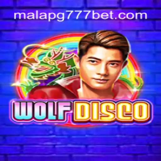 Desvendando WolfDisco: Um Mergulho no Mundo dos Jogos Digitais com MalaPG777.com